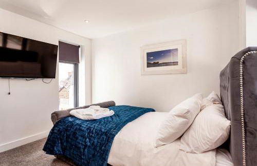 The Penthouse - Foto 25