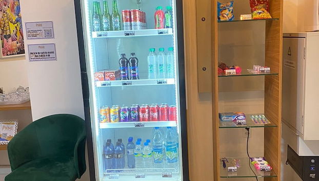 Hotel Prime Suítes - Foto 4, Recepción