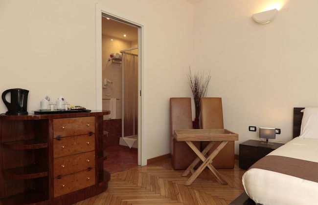 Residenza delle Arti - Foto 50