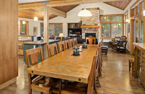 5BD FairwayView HotTub Fireplaces Firepit BBQ - Foto 3