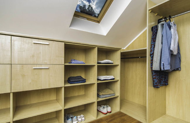 Stara Wieś Resort & Odnowa - Foto 8