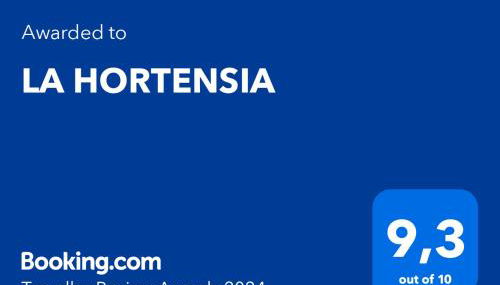 LA HORTENSIA - Foto 2