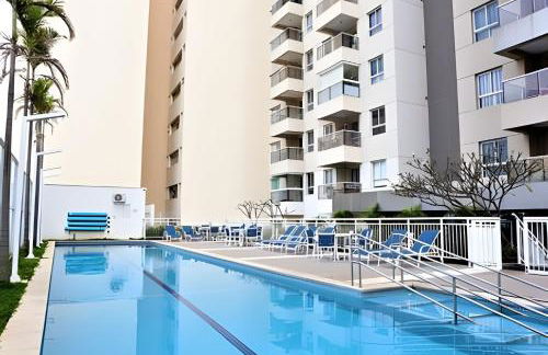 Setin Midtown Campinas - Foto 3