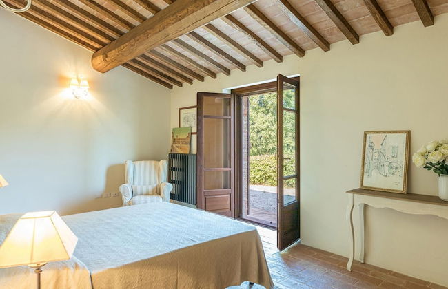 Podere Di Salci 10 in Citt Della Pieve - Foto 51