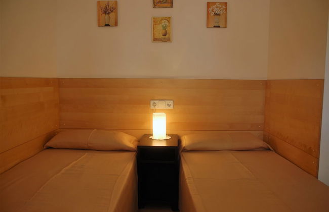 Apartaments Margarita Sabina Pinell - Photo 24