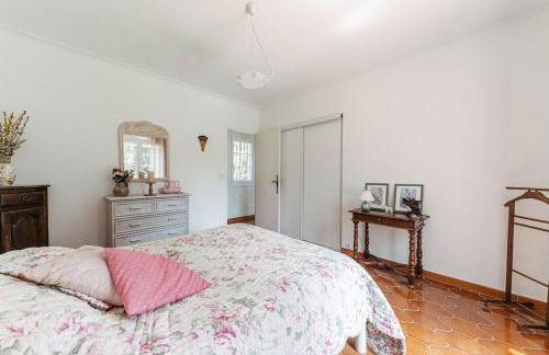 Villa Hokiss Piscine privée dans parc 1 hectare - Foto 36