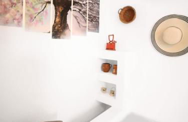 stamatia's rooms - Foto 29