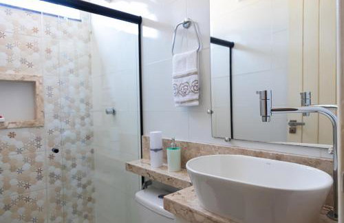 Flat da Eliete e Admilson - Foto 35