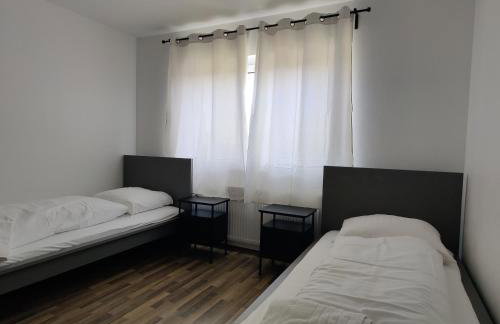 351 City Apartments, Close to the Exhibition Center - Foto 24