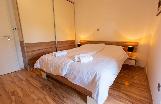 Charming Three Bedroom House Turanj - Foto 5