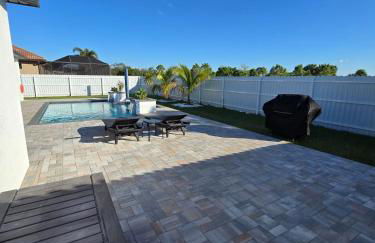 Casa Madrid Heated pool sleeps 8 - Foto 34