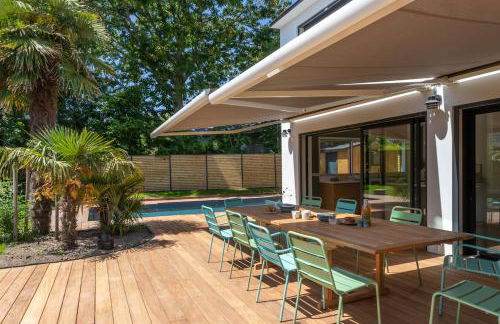 Une parenthèse enchantée à Larmor-Baden - Foto 23