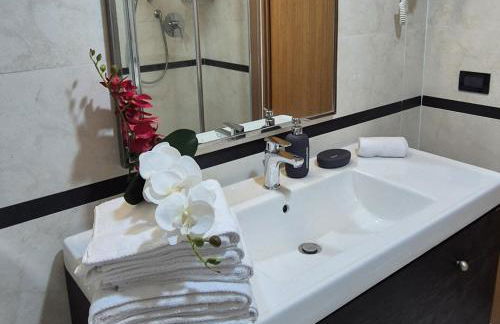 Residence Roman - Foto 41