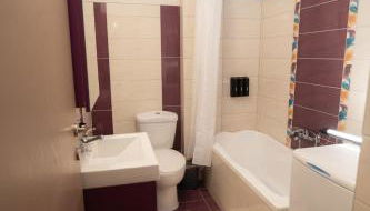 Mary's Downtown Home - a stroll away from Mount Vermio - Foto 4