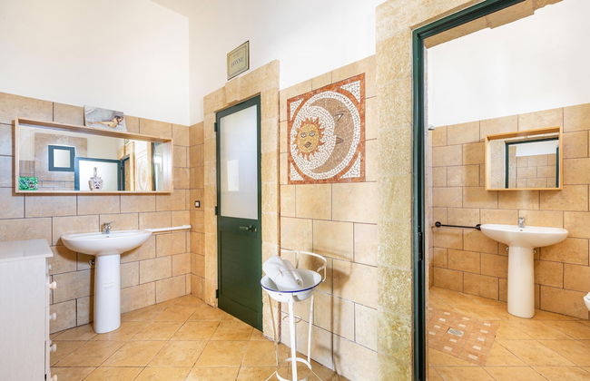 3629 Masseria Sierri by Perle di Puglia - Foto 23