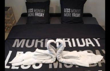 COSY HOME - Wifi - Paris/Orly - Accès 24/24 - Foto 13