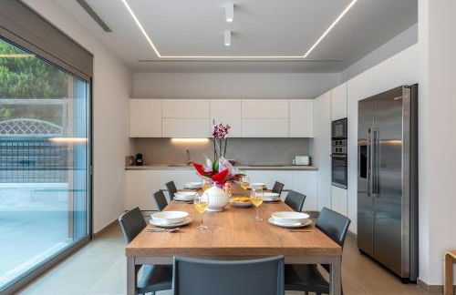 Ialyssos Charme Villa - Foto 15