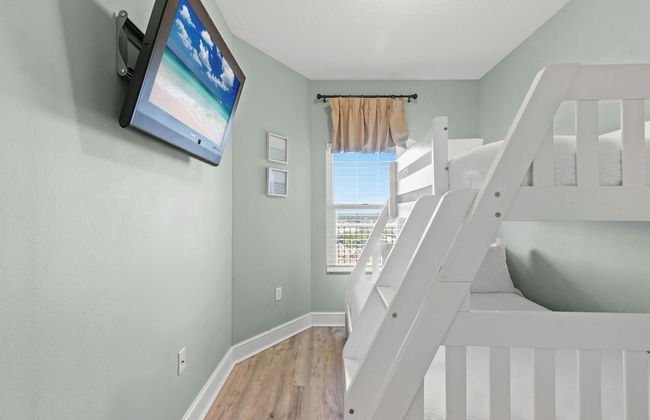 Majestic Beach Resort by Panhandle Getaways - Foto 50