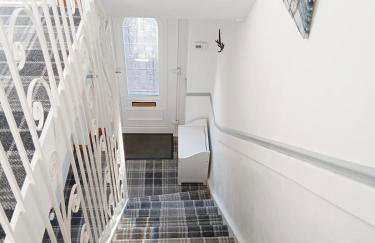 Cosy house with coastal views - close to Edinburgh - Foto 13