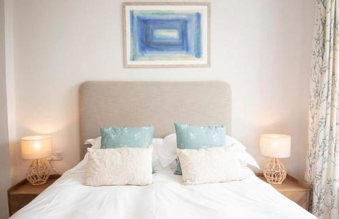 Old Vicarage Mortehoe Near Woolacombe 2 x sleeps 4 and 1 x sleeps 10 cottages - Foto 72