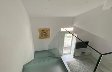 Luxury Loft Apartment - Foto 26