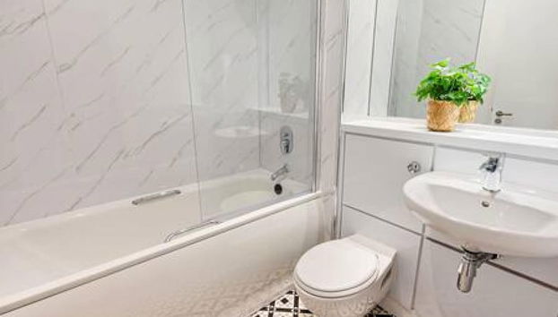 Host Stay Ropewalks Quarters IV - Foto 5, Habitación