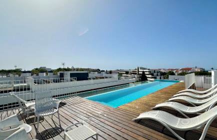 Prime - Shared Pool - 6 Guests - Albufeira - Foto 7