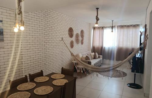 Beira Mar ap maceió - Foto 1