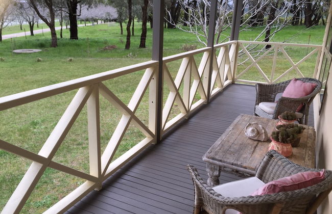 Swagman Homestead - Foto 19