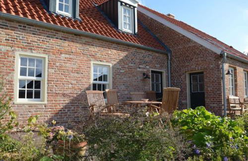 Old Bakery - Vorderhuus - Foto 37