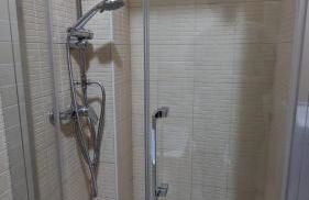 La Casa dei Due Mari - large apartment with parking - Foto 23