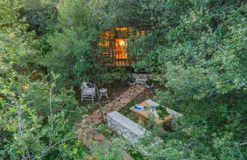 Villa Regina -Hidden Eden with Treehouse & Heated Pool - Foto 35