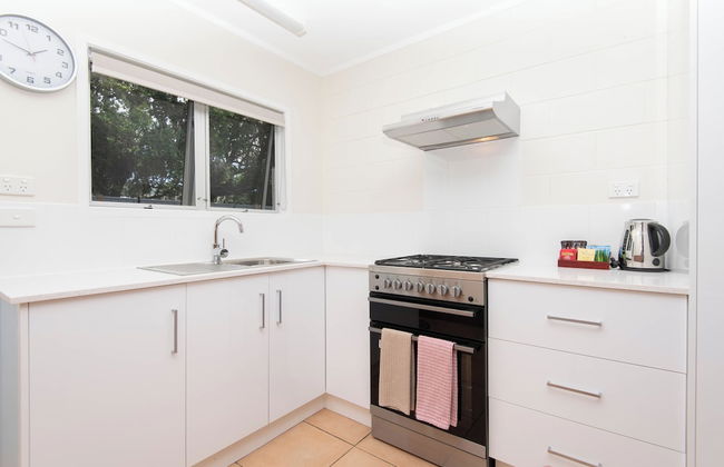 Daydreamer Apartments - Foto 12