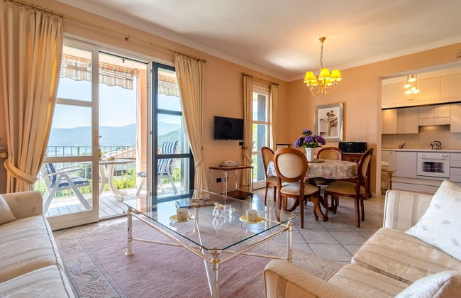 Chalet in Verbania Near Lake Maggiore - Foto 7