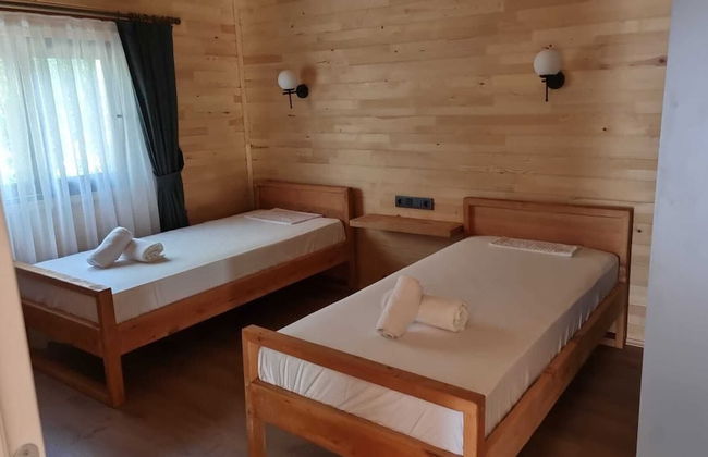 Cirali Simge Holiday Houses - Foto 4