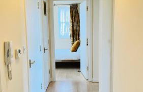 Homely & Stylish 2 Bedroom 6 Guests Parking Wi-Fi - Foto 45