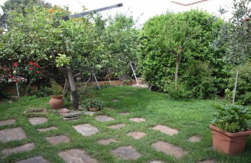 Villa Marinella - Foto 13