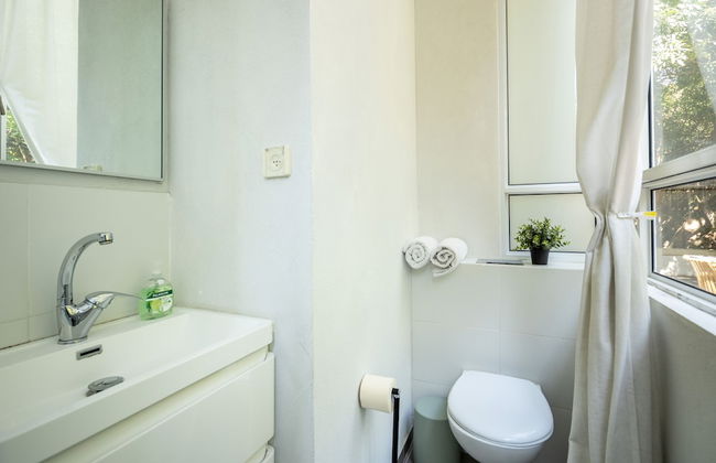 North Tel Aviv Garden Haven by SeaN'Rent - Foto 13