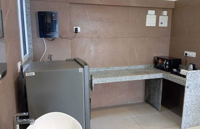 Agastya Sea View Resort & Spa - Photo 6