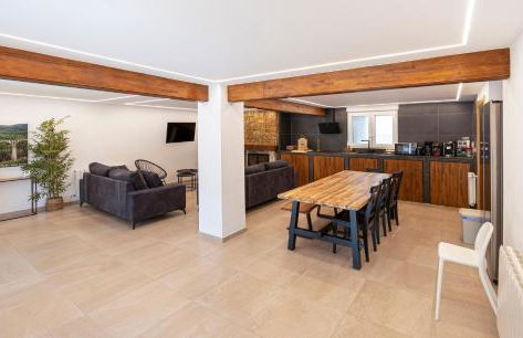 Carrasca 8 paddle & pool - Foto 21