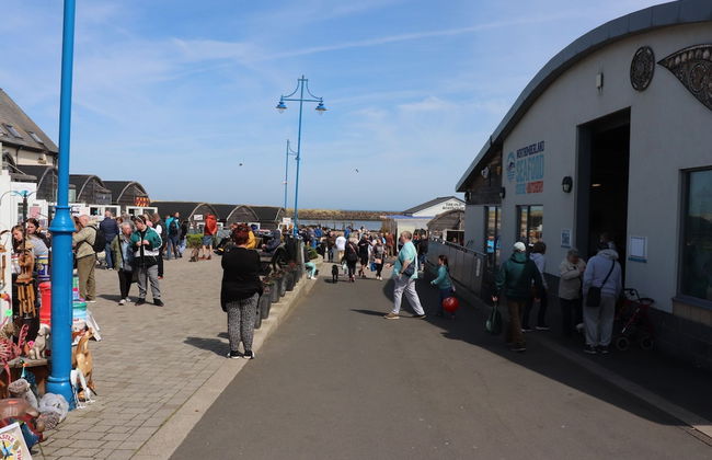 Kindly Light Cottage - Foto 46