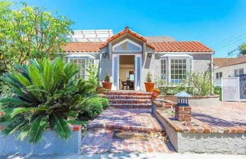 Large 5 BR- Beverly Hills Adj - Foto 34