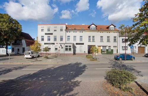 Fewo zum Alten Hotel Gramzow - Foto 12