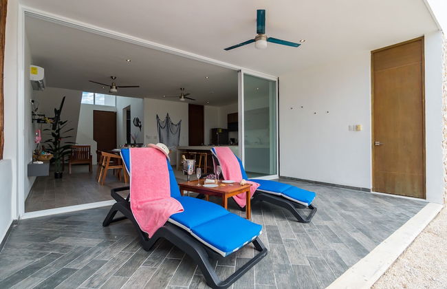 Casa Arena Mía by Casago - Foto 25