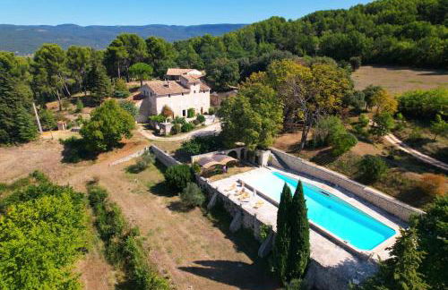 Domaine de Saint Pons - Foto 1
