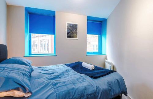 Two BDR Apt By Eason Stays Short Lets Wigan - Foto 21