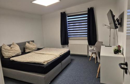 Modern apartment for 6 guests - Foto 2