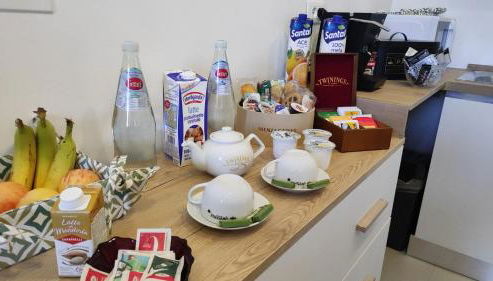 PaMa House comfort e relax a due passi dal centro - Foto 2, Game Room