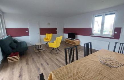 Gîte Centre Alsace - Foto 1