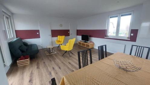 Gîte Centre Alsace - Photo 1